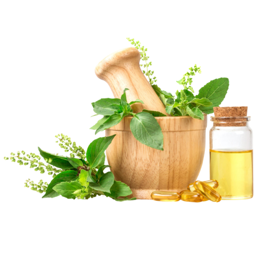 herbal medicine
