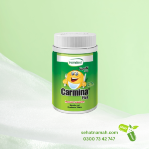 Carmina Plus - Hamdard