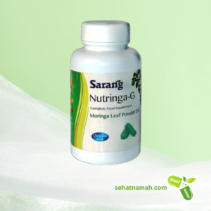 Nutringa-G, 60 Ct - Sarang herbal medicine
