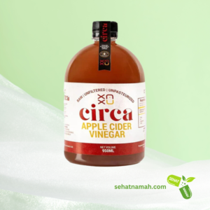 Circa Apple Cider Vinegar 950ml - XAXU