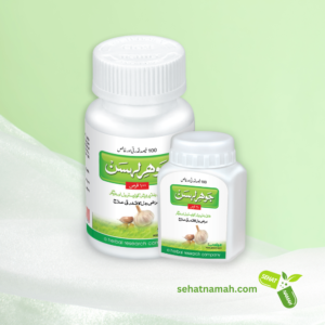 Jauhar Lehsan, 100 Ct - Awami